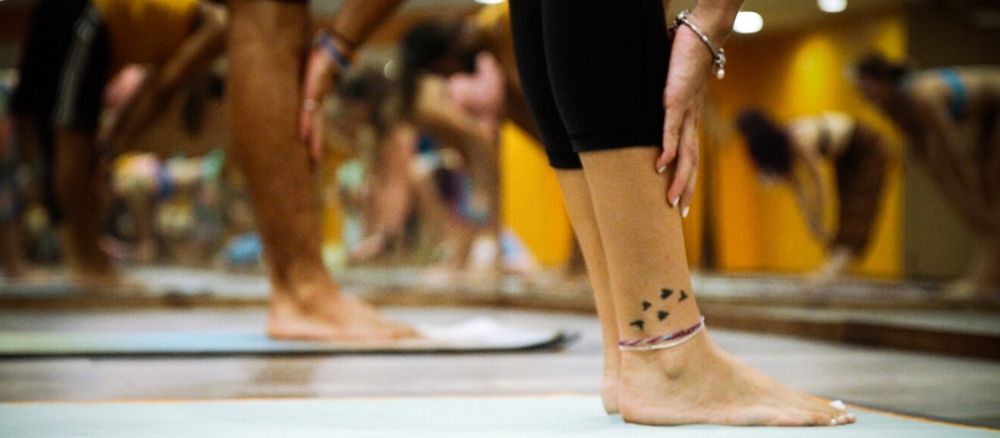 Yoga