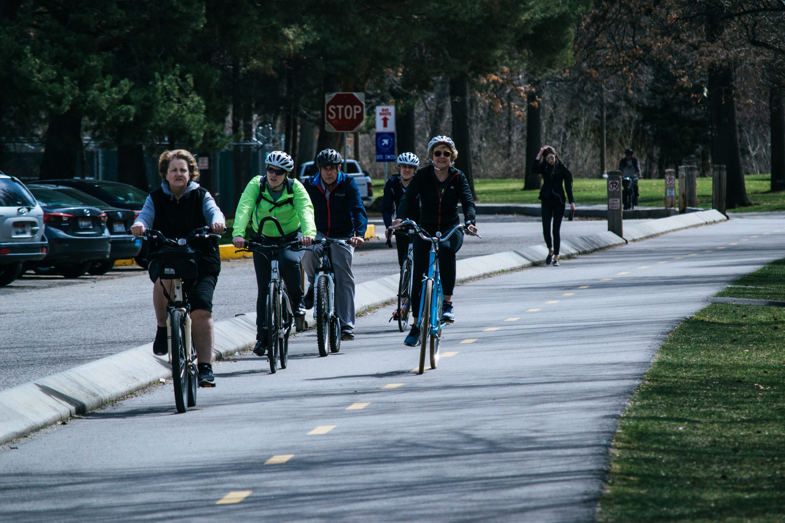 Cycling