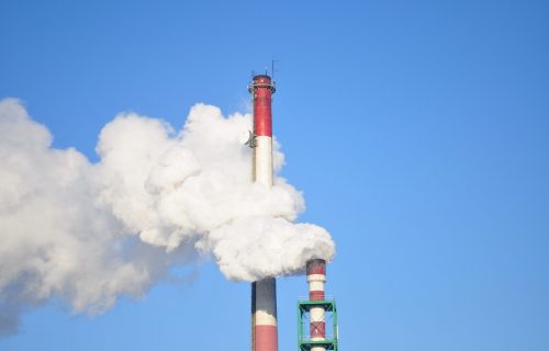 How air pollution affects diabetes