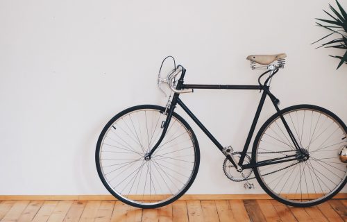 7 Benefits of Cycling