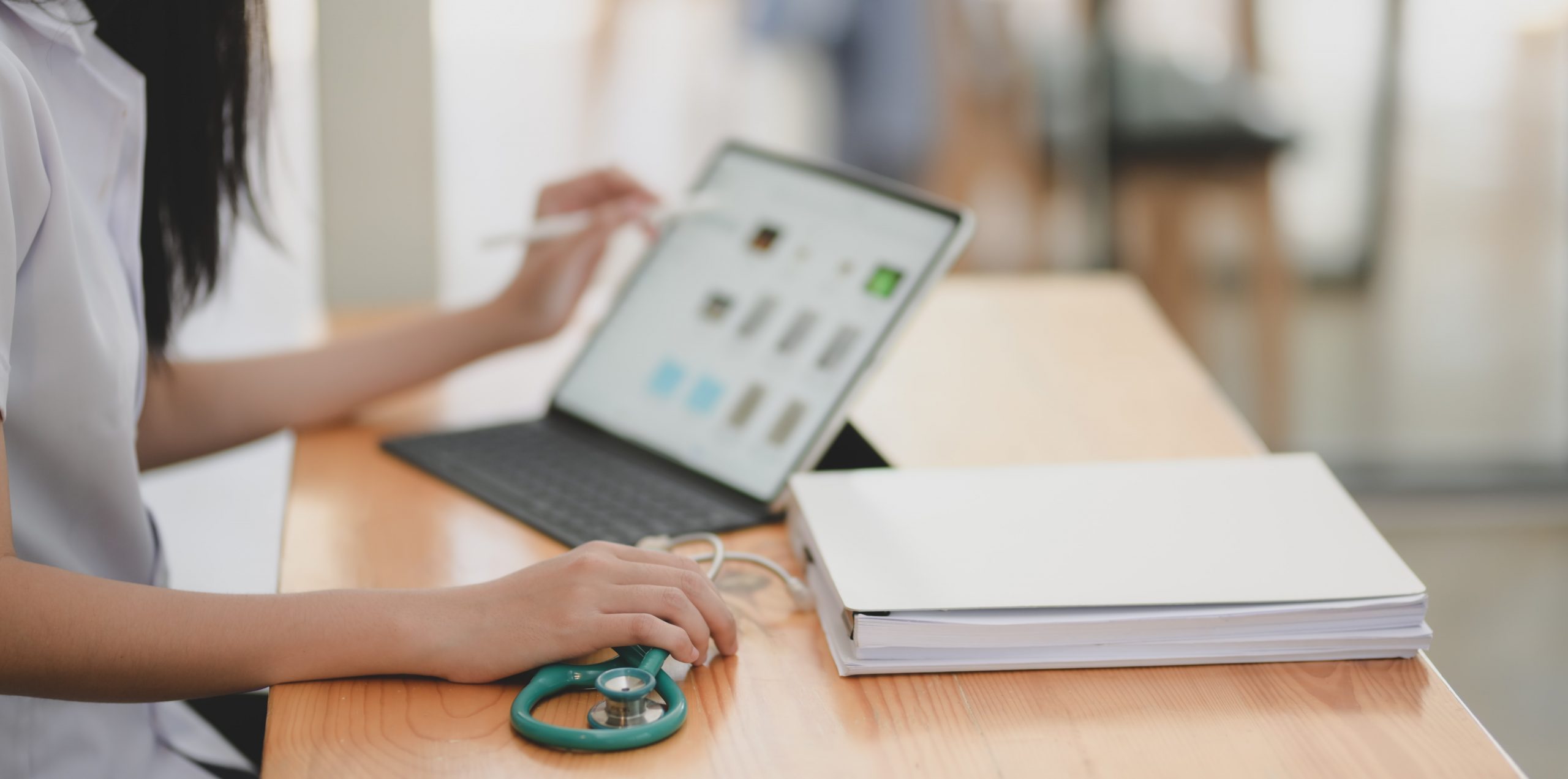 Telemedicine, a boon for senior citizens