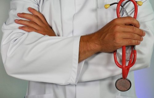 Maintenance and prevention for this wonderful machine called the human body