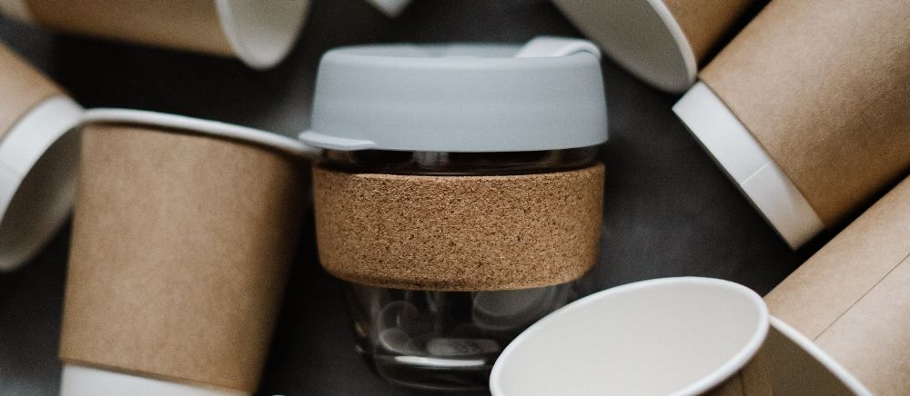 paper cups