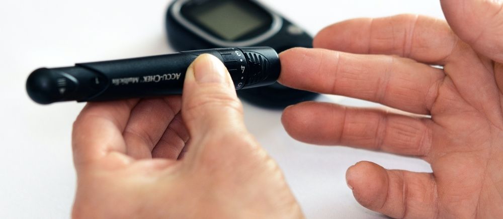 Diabetes